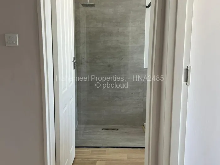 5 Bedroom House to Rent in Chisipite