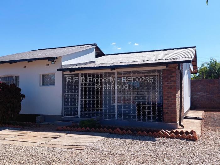 3 Bedroom House for Sale in Southwold, Bulawayo