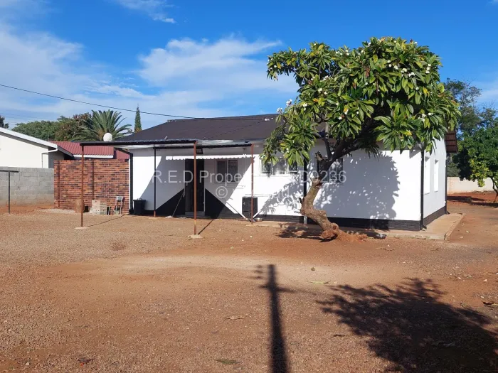 3 Bedroom House for Sale in Southwold, Bulawayo