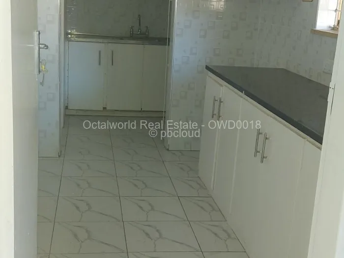 3 Bedroom House to Rent in Marlborough