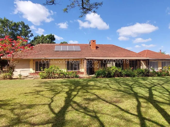 3 Bedroom House to Rent in Marlborough