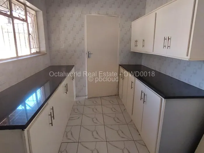 3 Bedroom House to Rent in Marlborough