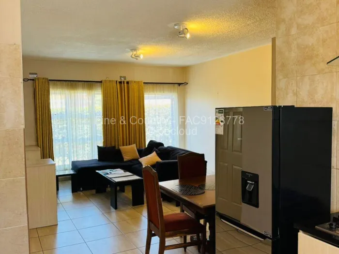 Townhouse/Complex/Cluster to Rent in Marlborough