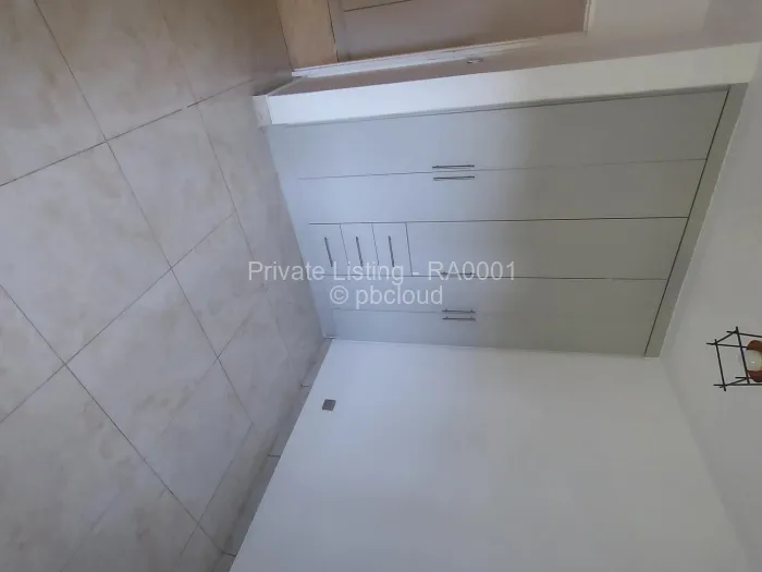 Flat/Apartment to Rent in Avonlea