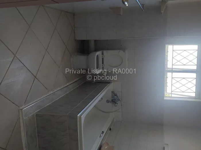 Flat/Apartment to Rent in Avonlea