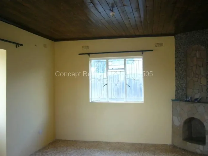 3 Bedroom House for Sale in Zimre Park, Harare