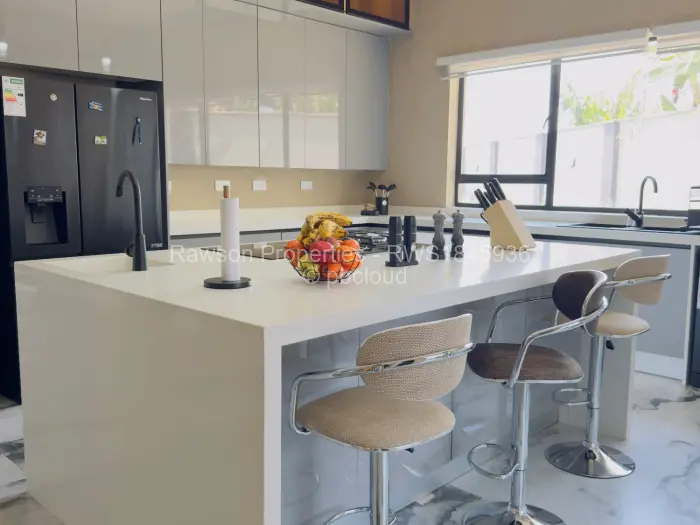 4 Bedroom House for Sale in Pomona, Harare