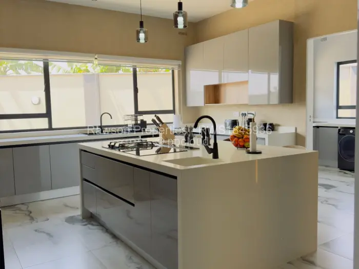 4 Bedroom House for Sale in Pomona, Harare