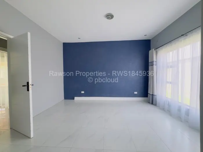 4 Bedroom House for Sale in Pomona, Harare