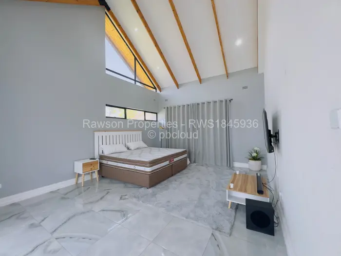 4 Bedroom House for Sale in Pomona, Harare