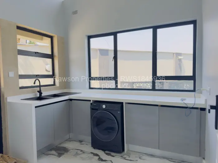 4 Bedroom House for Sale in Pomona, Harare