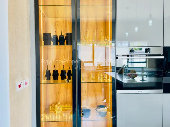 4 Bedroom House for Sale in Pomona, Harare