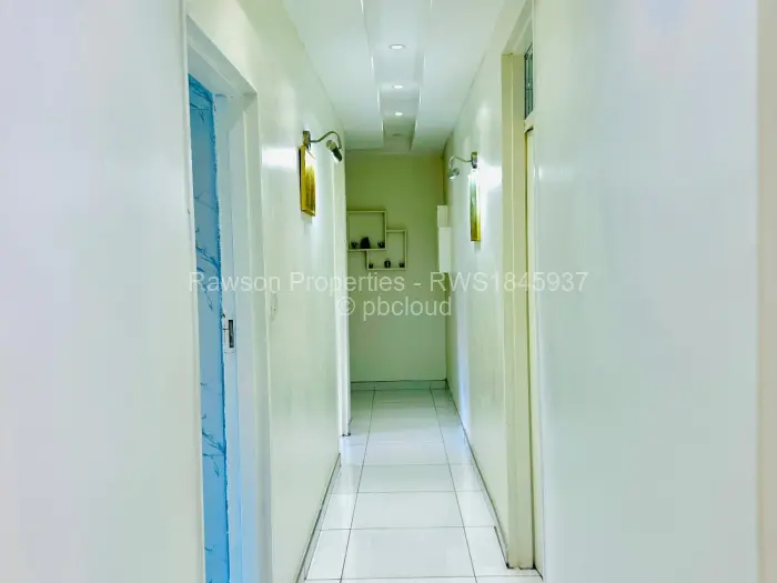 4 Bedroom House for Sale in Mount Pleasant Heights, Harare