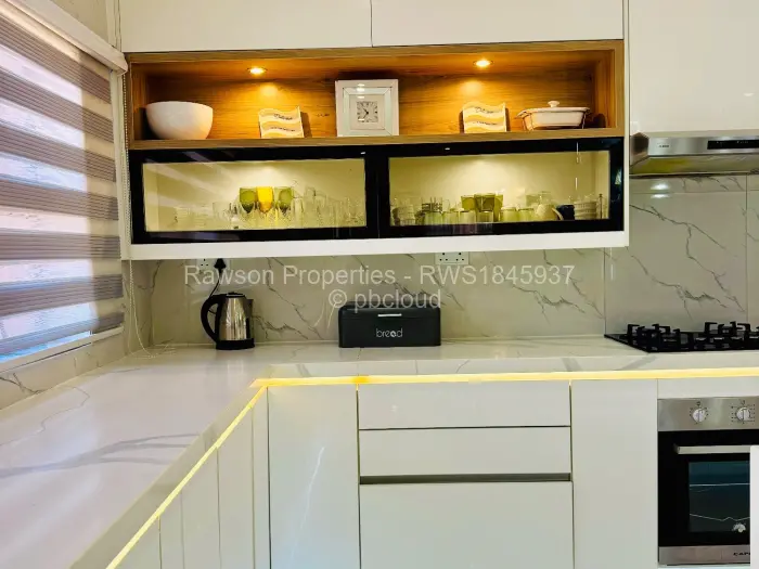 4 Bedroom House for Sale in Mount Pleasant Heights, Harare