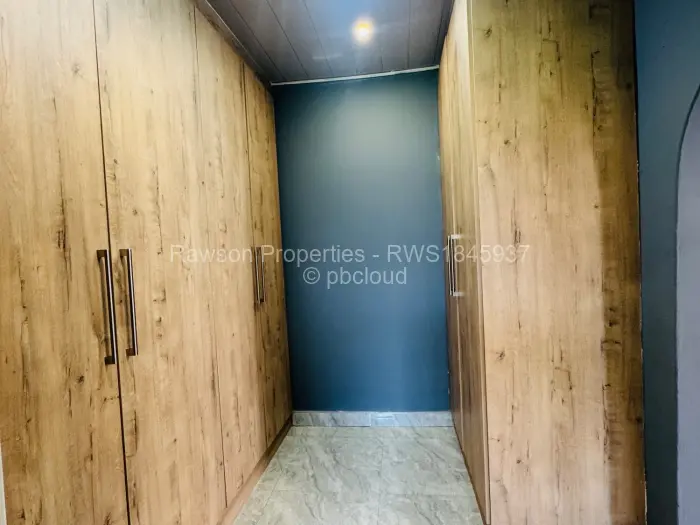 4 Bedroom House for Sale in Mount Pleasant Heights, Harare