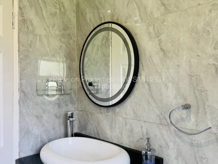 4 Bedroom House for Sale in Mount Pleasant Heights, Harare