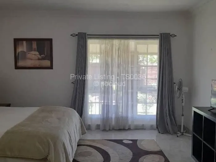 Townhouse/Complex/Cluster to Rent in Greendale, Harare