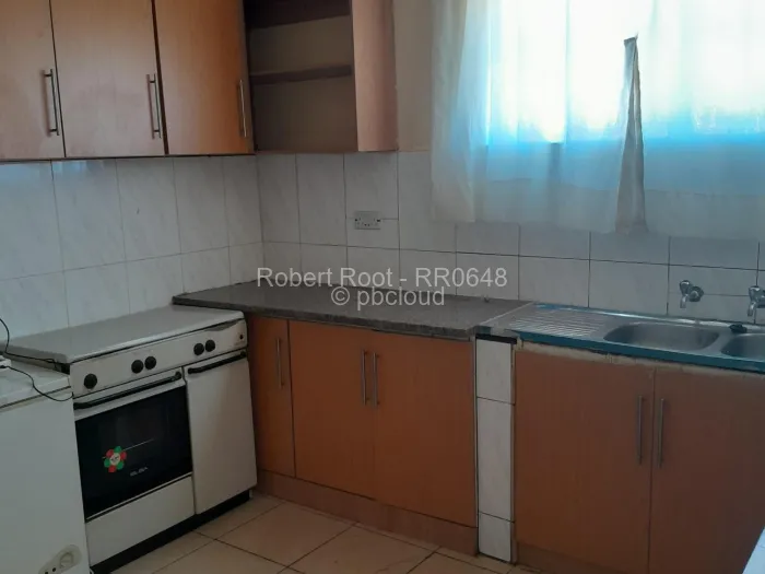 3 Bedroom Cottage/Garden Flat to Rent in Hogerty Hill