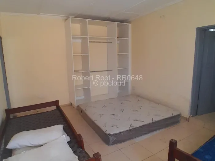 3 Bedroom Cottage/Garden Flat to Rent in Hogerty Hill