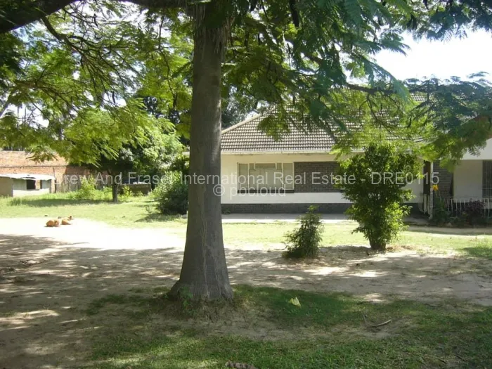3 Bedroom House for Sale in Waterfalls, Harare