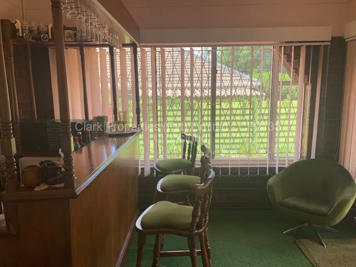 Commercial Property for Sale in Alexandra Park, Harare