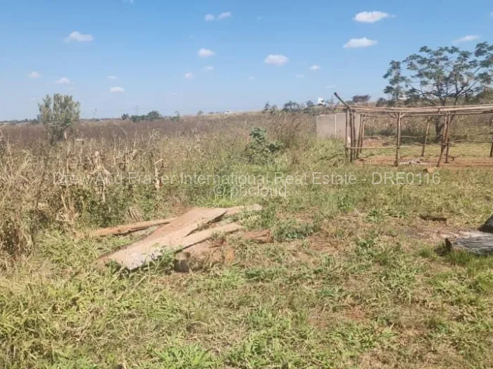 Industrial Property for Sale in Aspindale Park, Harare