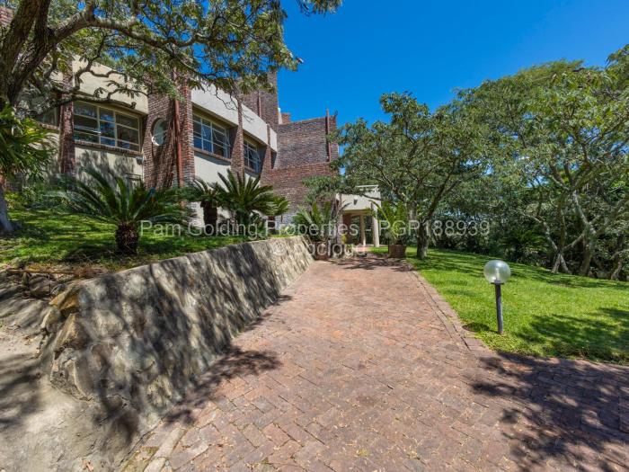 4 Bedroom House for Sale in Glen Lorne, Harare