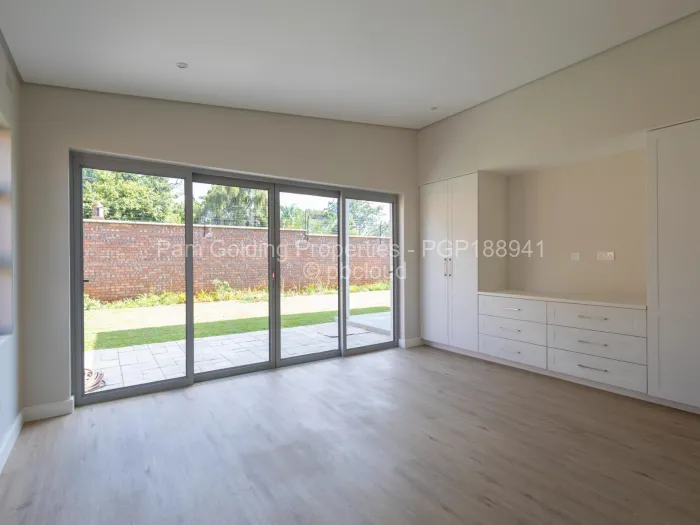 Townhouse/Complex/Cluster for Sale in Mount Pleasant, Harare