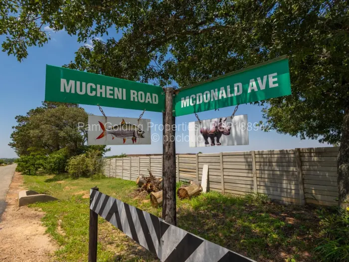Stand for Sale in Ruwa, Ruwa