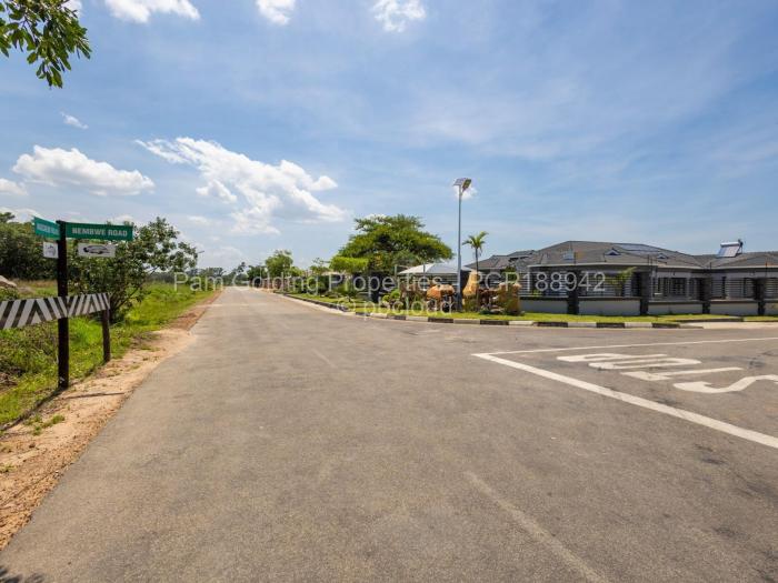 Residential Stand for Sale in Ruwa, Ruwa