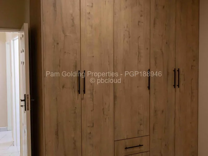 Townhouse/Cluster for Sale in Buena Vista, Bulawayo