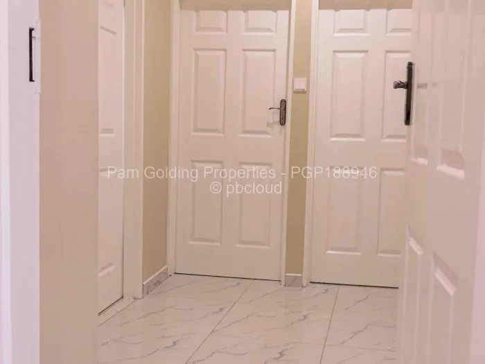 Townhouse/Cluster for Sale in Buena Vista, Bulawayo