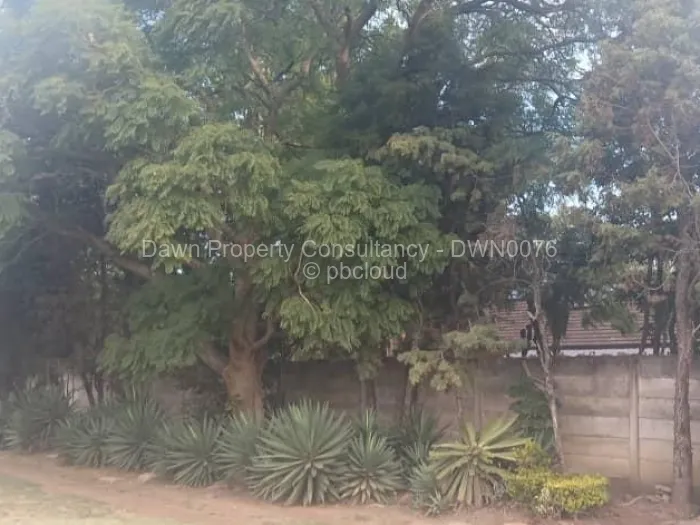 3 Bedroom House for Sale in Avonlea, Harare