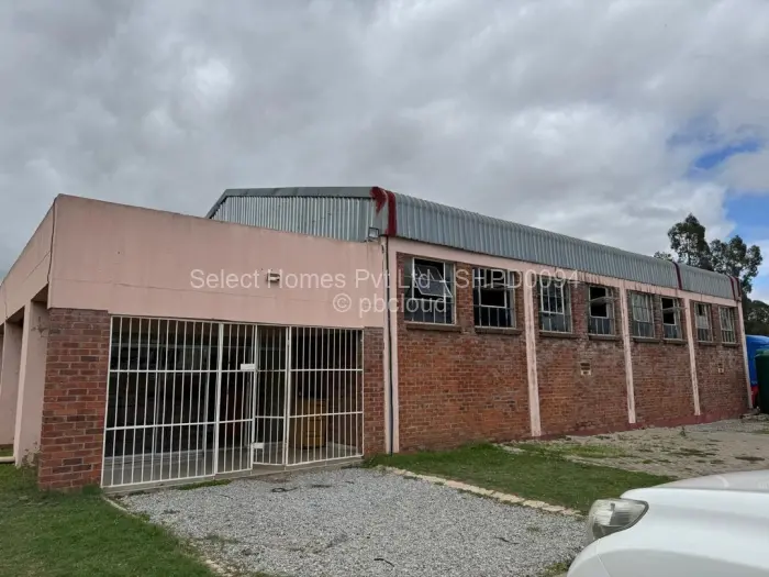 Land for Sale in Ruwa