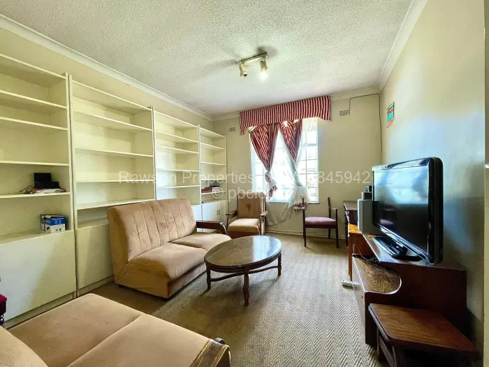 5 Bedroom House for Sale in Gunhill, Harare