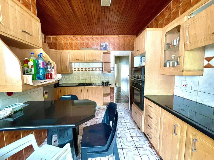 5 Bedroom House for Sale in Gunhill, Harare