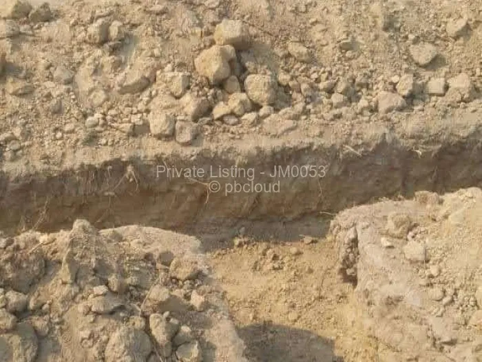 Residential Stand for Sale in Chivhu, Chivhu