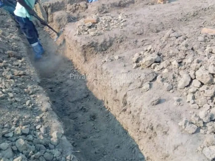 Residential Stand for Sale in Chivhu, Chivhu