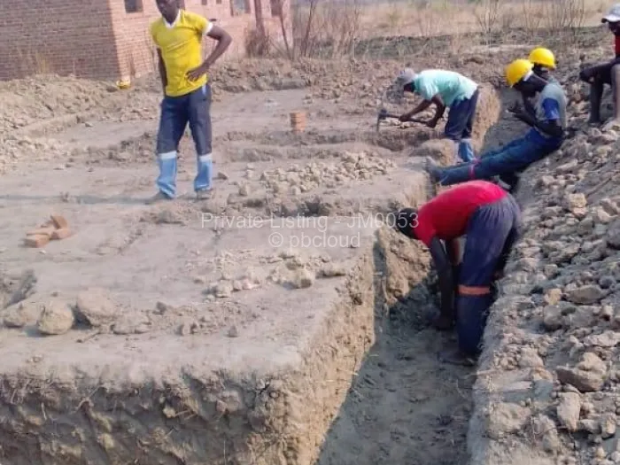 Residential Stand for Sale in Chivhu, Chivhu