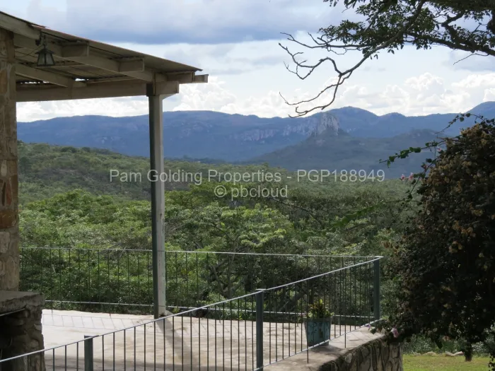 3 Bedroom House for Sale in Juliasdale, Juliasdale