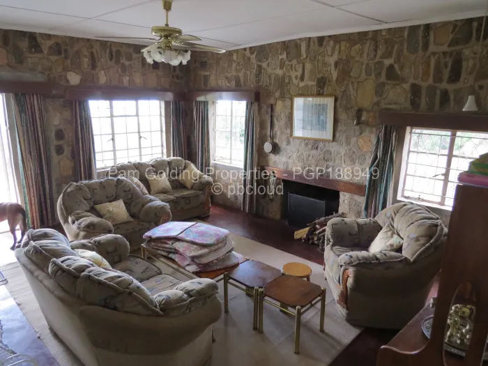 3 Bedroom House for Sale in Juliasdale, Juliasdale