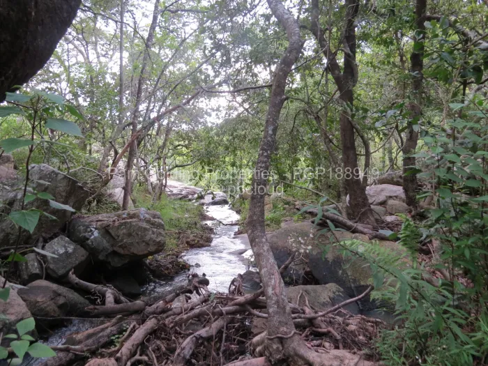 3 Bedroom House for Sale in Juliasdale, Juliasdale