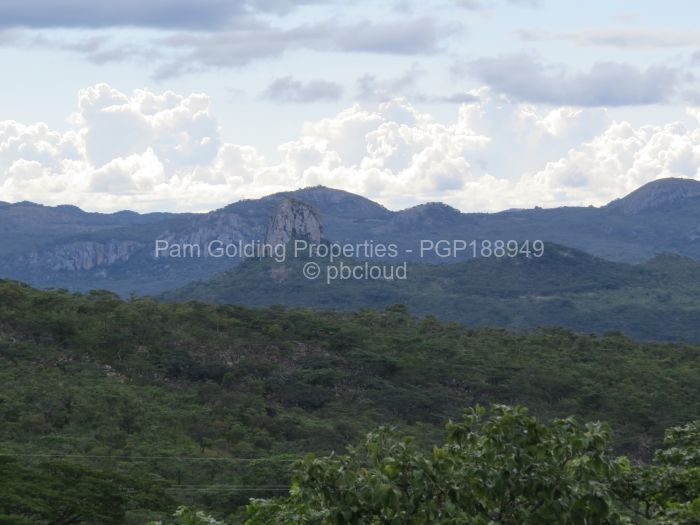 3 Bedroom House for Sale in Juliasdale, Juliasdale