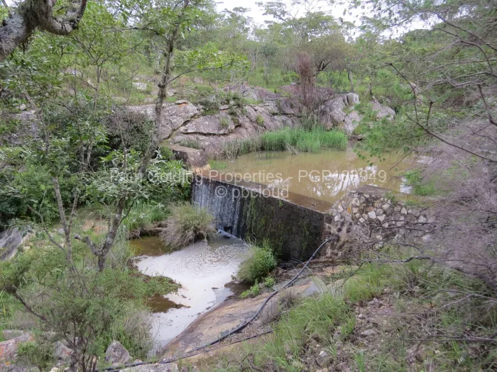 3 Bedroom House for Sale in Juliasdale, Juliasdale