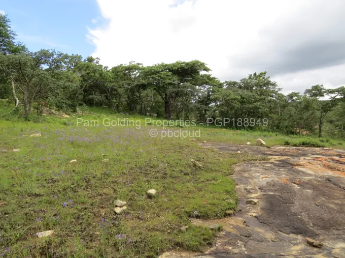 3 Bedroom House for Sale in Juliasdale, Juliasdale