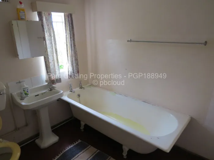 3 Bedroom House for Sale in Juliasdale, Juliasdale