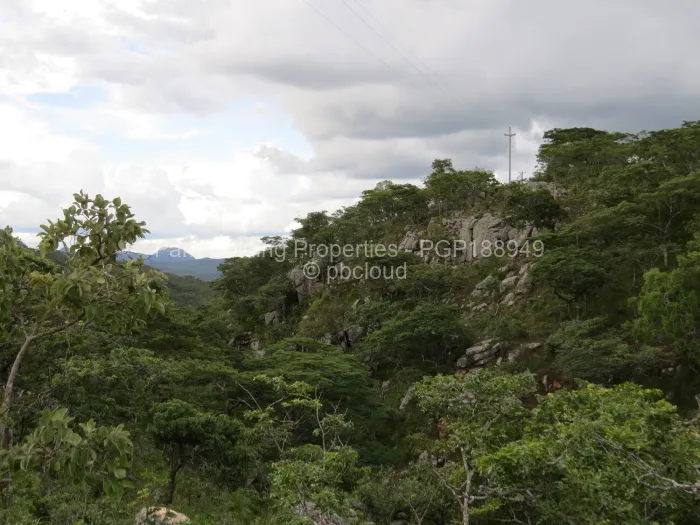 3 Bedroom House for Sale in Juliasdale, Juliasdale