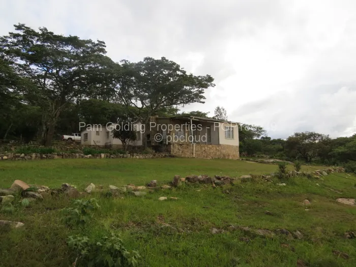 3 Bedroom House for Sale in Juliasdale, Juliasdale