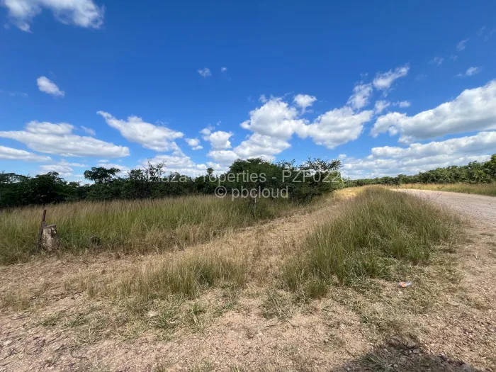Farm/Plot for Sale in Beatrice, Beatrice