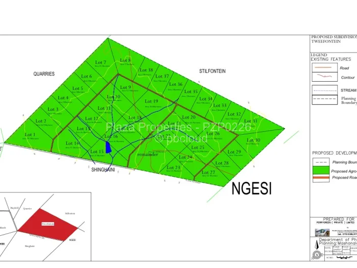 Farm/Plot for Sale in Beatrice, Beatrice